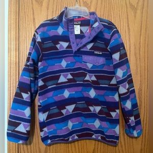 Patagonia Synchilla Fleece Pullover